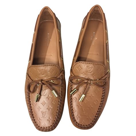 classic louis vuitton loafer|louis vuitton loafers for women.